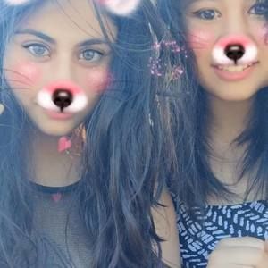 Meet your Posher, Erina